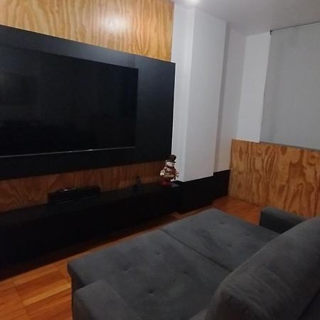 Lindo Apartamento Ao Lado Da Praia De Ipanema! Рио-де-Жанейро Экстерьер фото