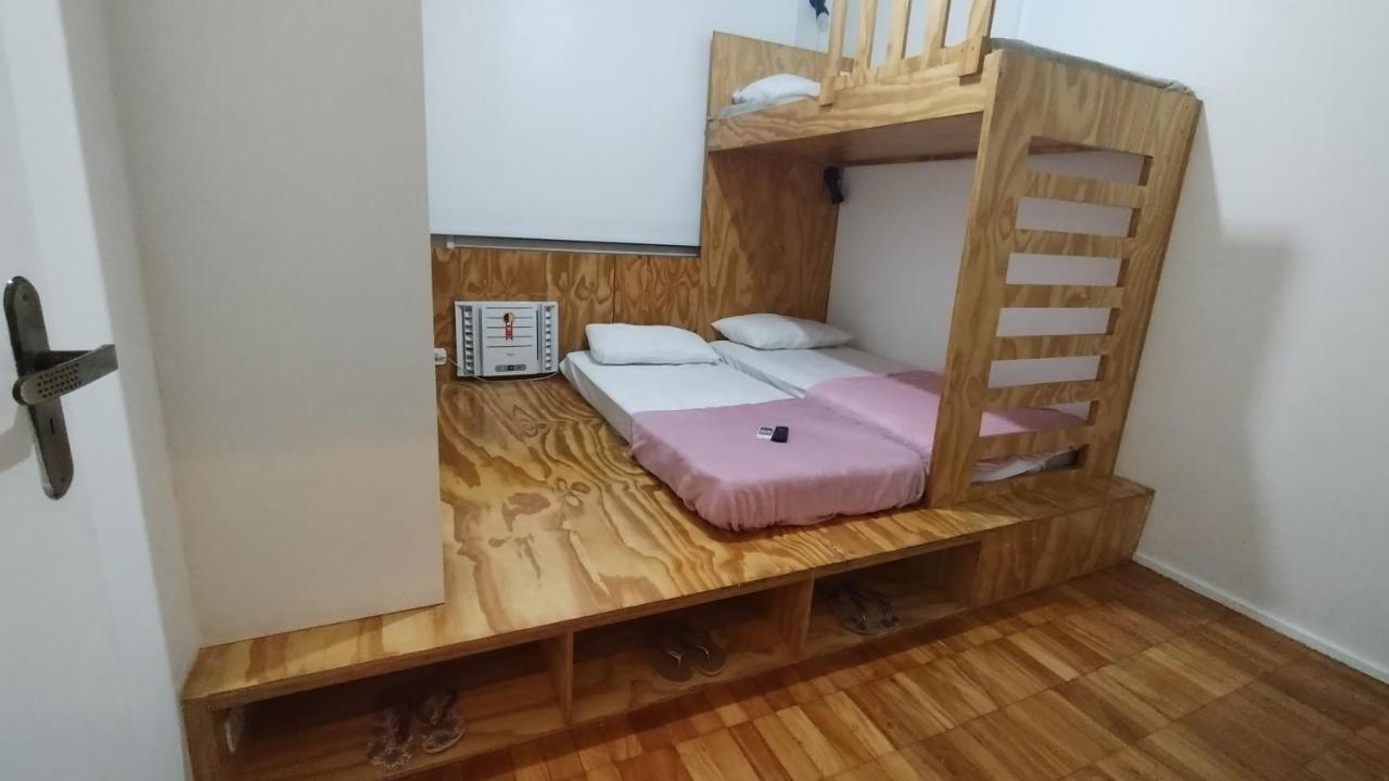 Lindo Apartamento Ao Lado Da Praia De Ipanema! Рио-де-Жанейро Экстерьер фото