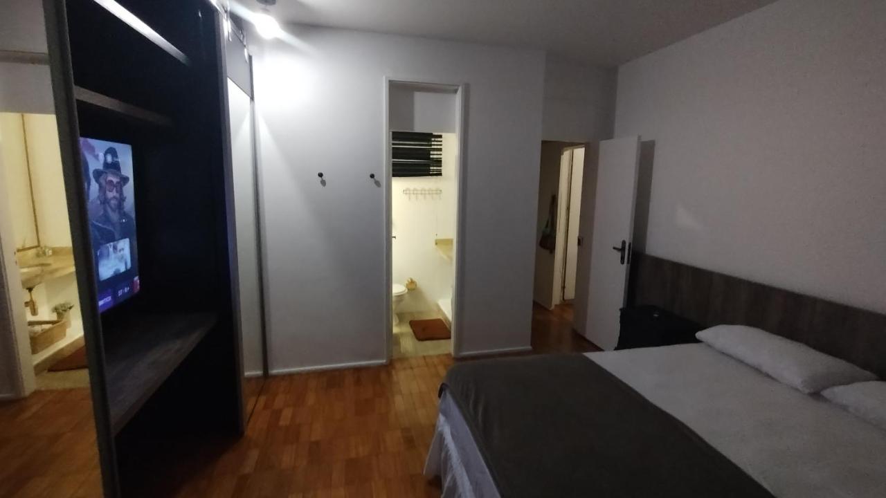 Lindo Apartamento Ao Lado Da Praia De Ipanema! Рио-де-Жанейро Экстерьер фото
