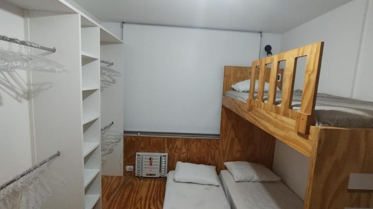 Lindo Apartamento Ao Lado Da Praia De Ipanema! Рио-де-Жанейро Экстерьер фото