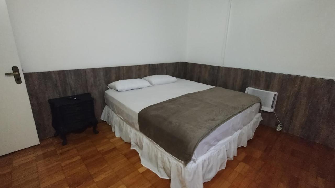 Lindo Apartamento Ao Lado Da Praia De Ipanema! Рио-де-Жанейро Экстерьер фото