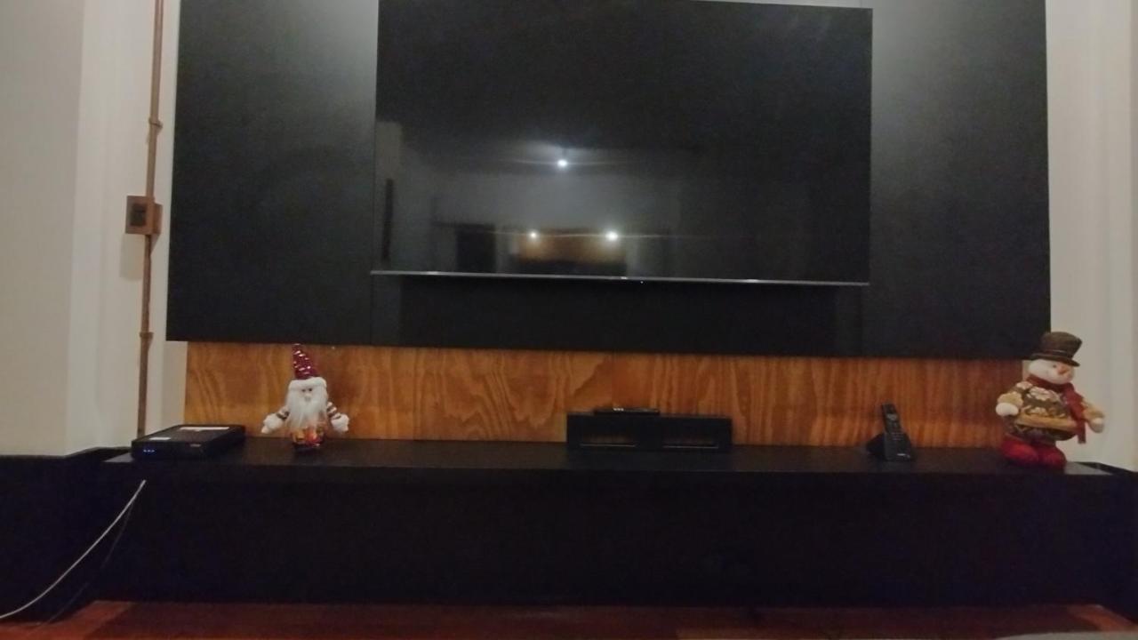 Lindo Apartamento Ao Lado Da Praia De Ipanema! Рио-де-Жанейро Экстерьер фото