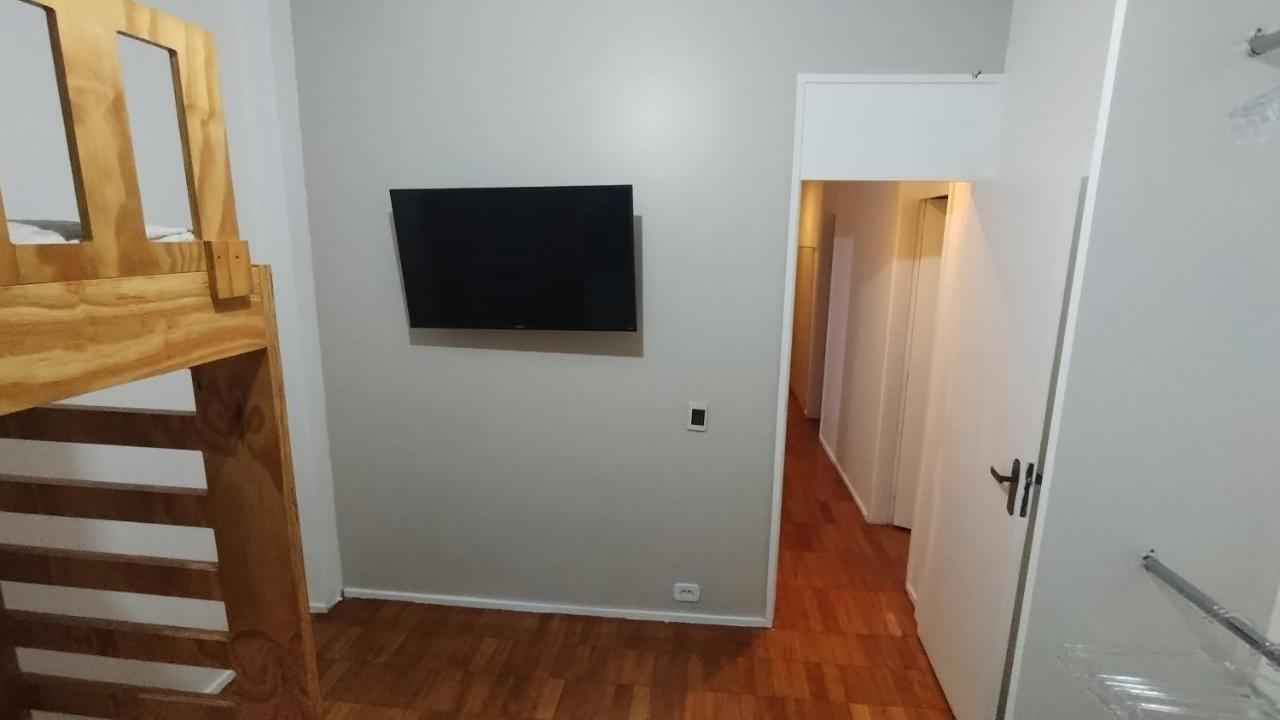 Lindo Apartamento Ao Lado Da Praia De Ipanema! Рио-де-Жанейро Экстерьер фото