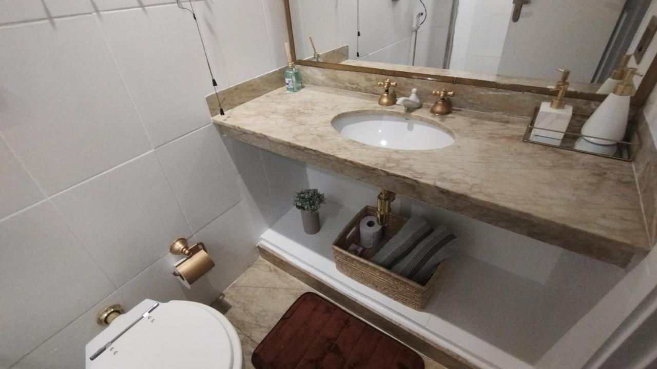 Lindo Apartamento Ao Lado Da Praia De Ipanema! Рио-де-Жанейро Экстерьер фото