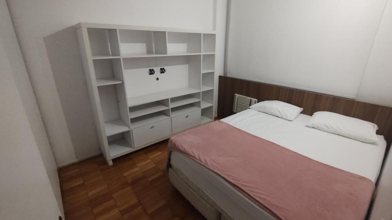 Lindo Apartamento Ao Lado Da Praia De Ipanema! Рио-де-Жанейро Экстерьер фото