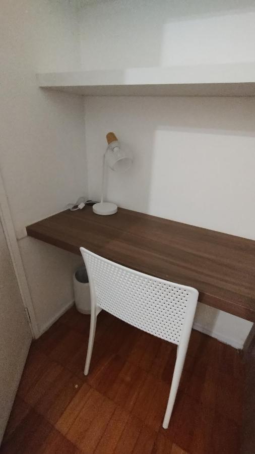 Lindo Apartamento Ao Lado Da Praia De Ipanema! Рио-де-Жанейро Экстерьер фото