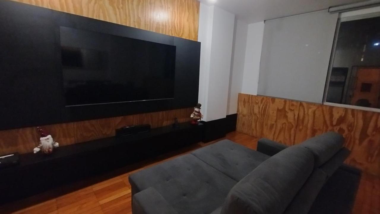 Lindo Apartamento Ao Lado Da Praia De Ipanema! Рио-де-Жанейро Экстерьер фото