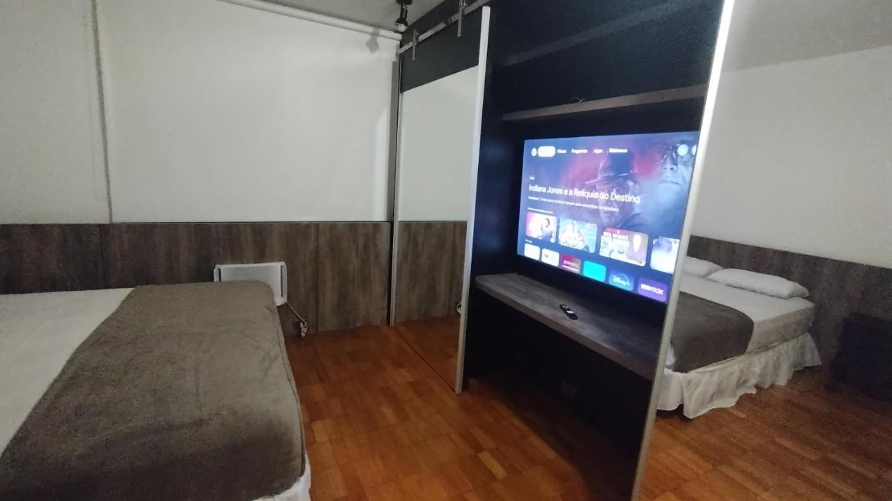 Lindo Apartamento Ao Lado Da Praia De Ipanema! Рио-де-Жанейро Экстерьер фото