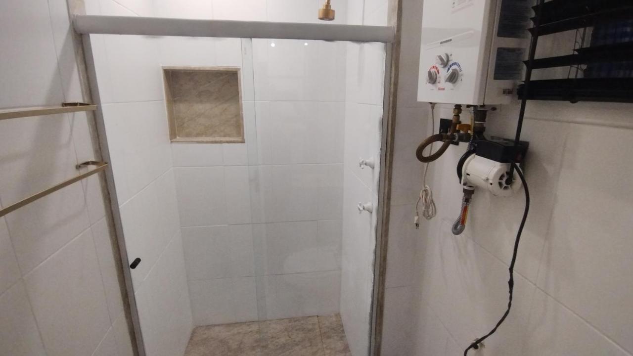 Lindo Apartamento Ao Lado Da Praia De Ipanema! Рио-де-Жанейро Экстерьер фото