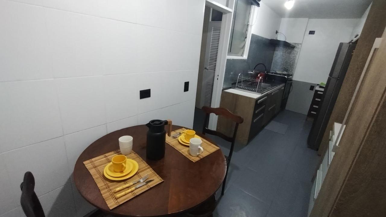 Lindo Apartamento Ao Lado Da Praia De Ipanema! Рио-де-Жанейро Экстерьер фото