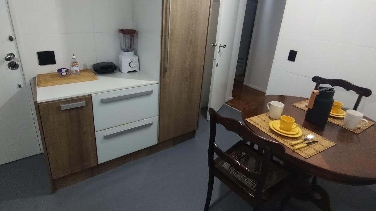 Lindo Apartamento Ao Lado Da Praia De Ipanema! Рио-де-Жанейро Экстерьер фото