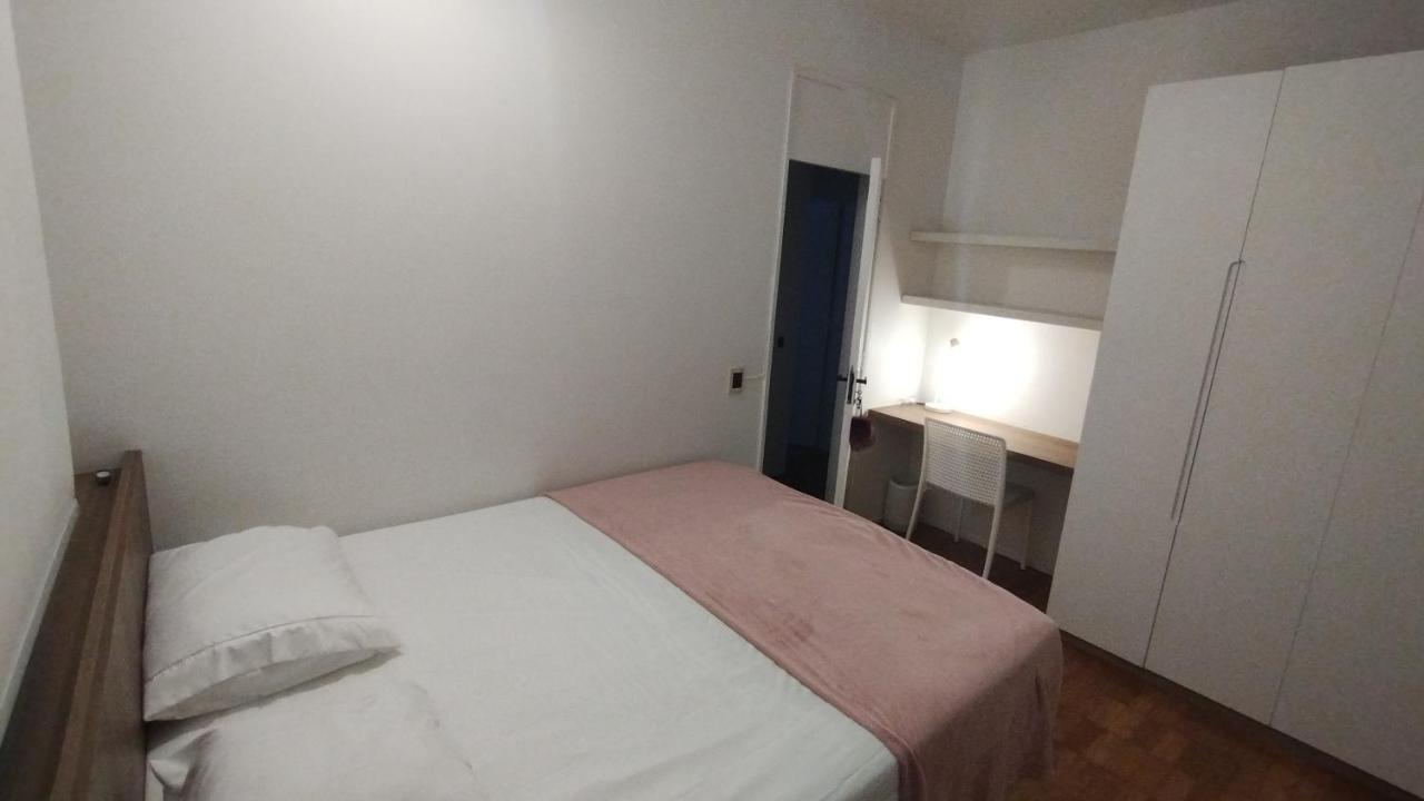 Lindo Apartamento Ao Lado Da Praia De Ipanema! Рио-де-Жанейро Экстерьер фото