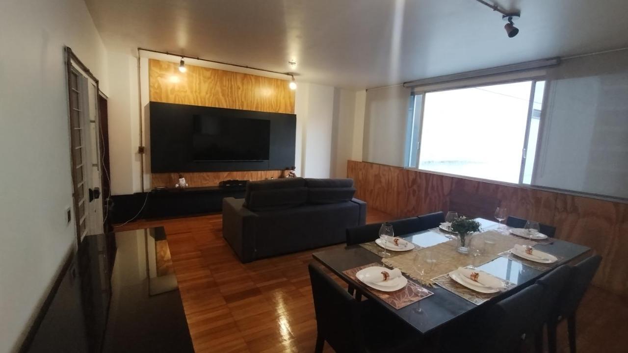 Lindo Apartamento Ao Lado Da Praia De Ipanema! Рио-де-Жанейро Экстерьер фото
