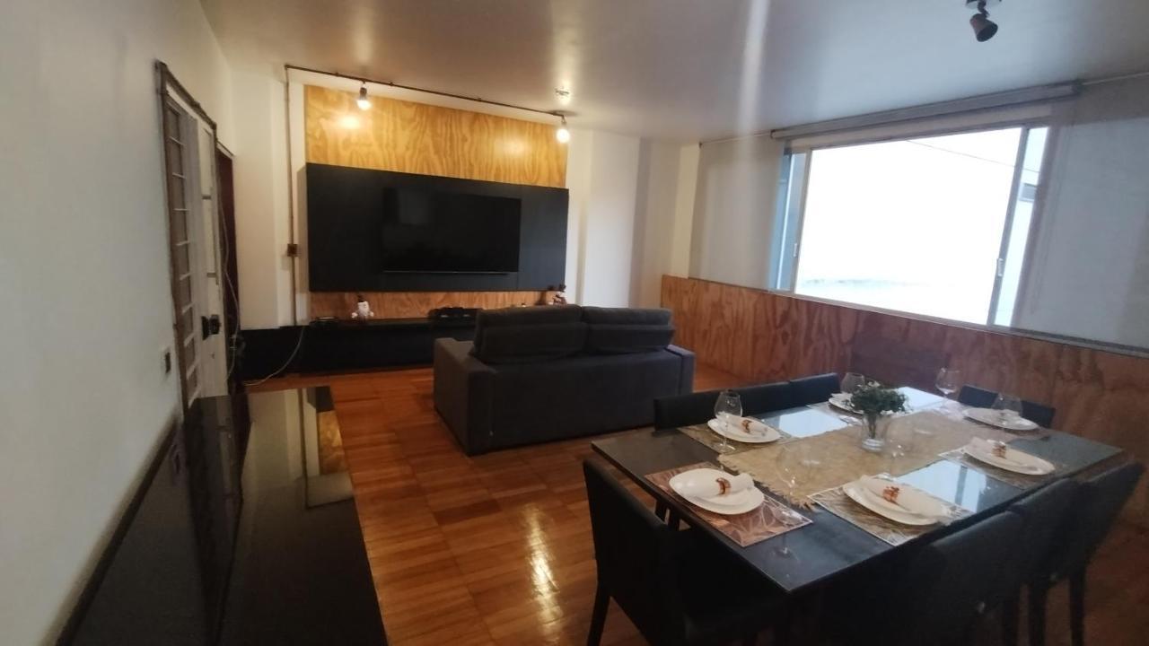Lindo Apartamento Ao Lado Da Praia De Ipanema! Рио-де-Жанейро Экстерьер фото