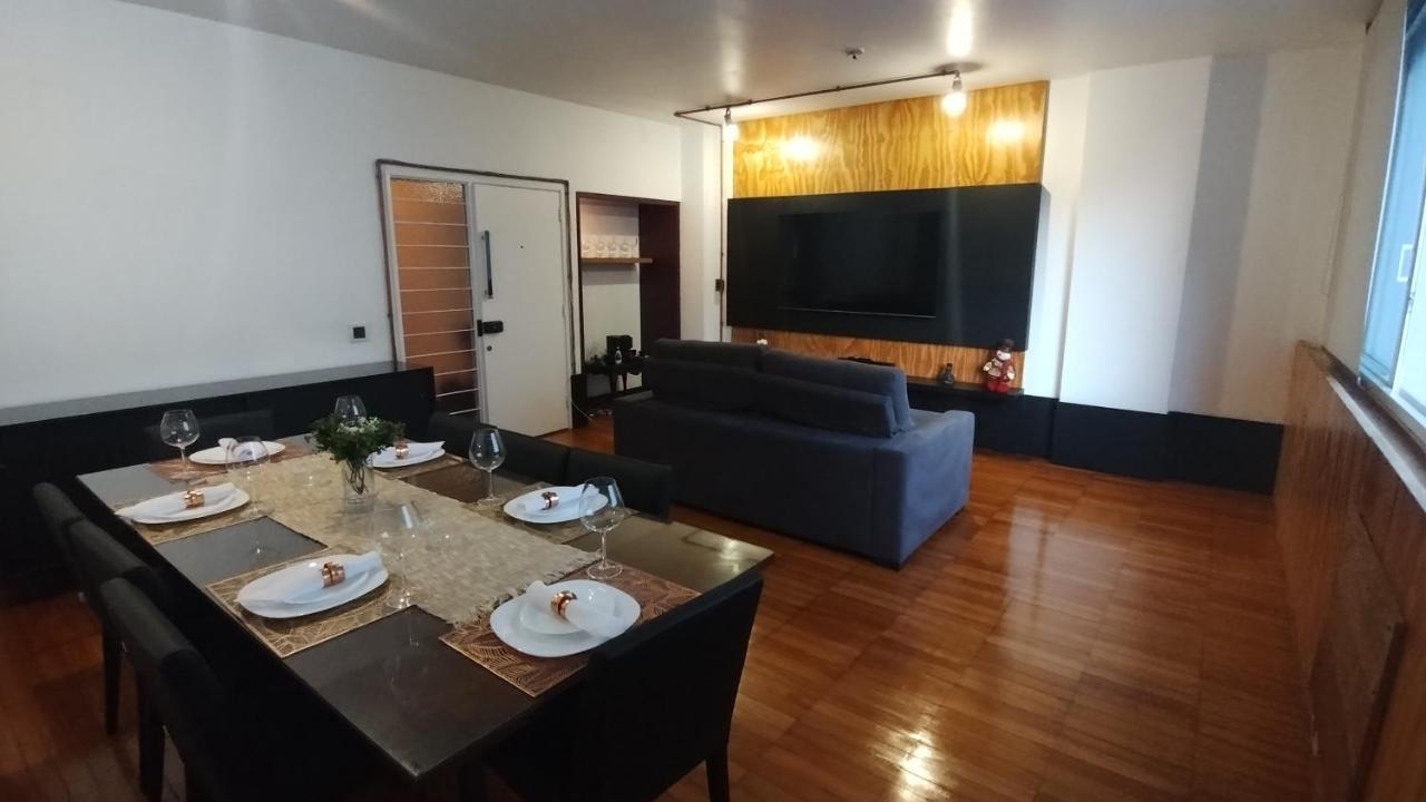 Lindo Apartamento Ao Lado Da Praia De Ipanema! Рио-де-Жанейро Экстерьер фото