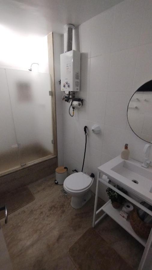 Lindo Apartamento Ao Lado Da Praia De Ipanema! Рио-де-Жанейро Экстерьер фото