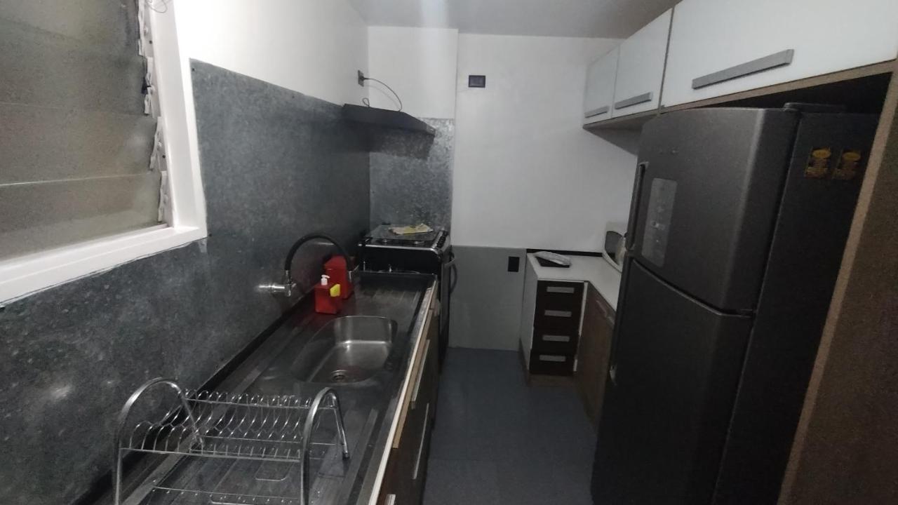 Lindo Apartamento Ao Lado Da Praia De Ipanema! Рио-де-Жанейро Экстерьер фото