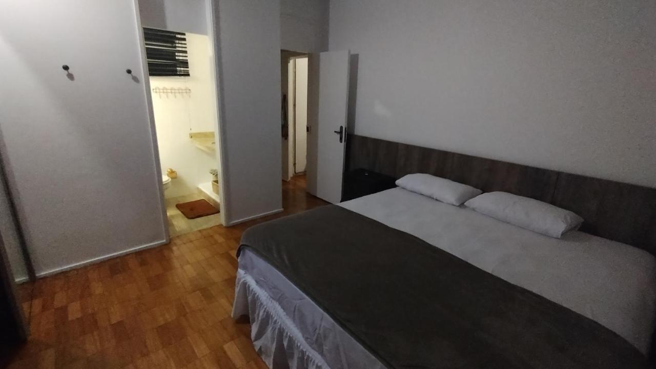 Lindo Apartamento Ao Lado Da Praia De Ipanema! Рио-де-Жанейро Экстерьер фото