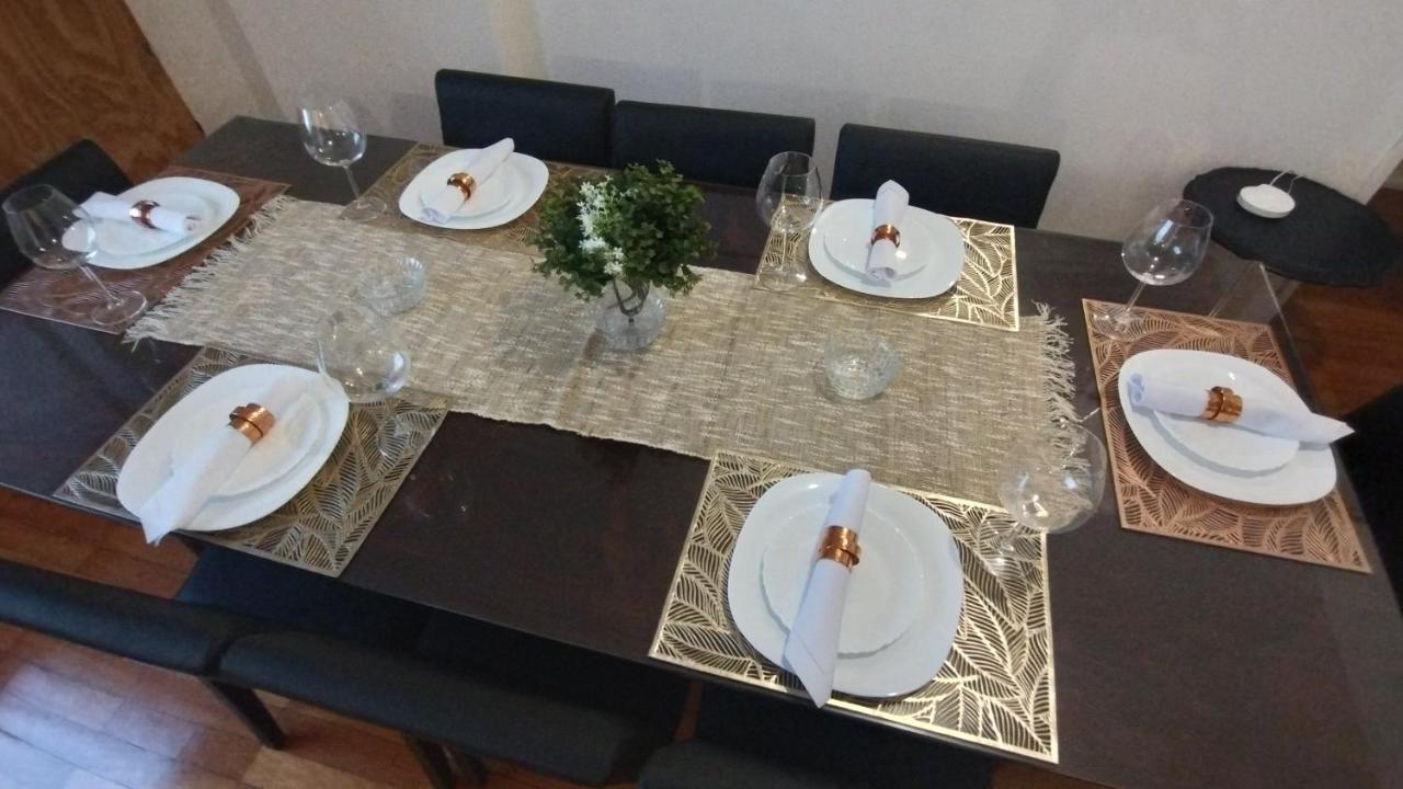 Lindo Apartamento Ao Lado Da Praia De Ipanema! Рио-де-Жанейро Экстерьер фото