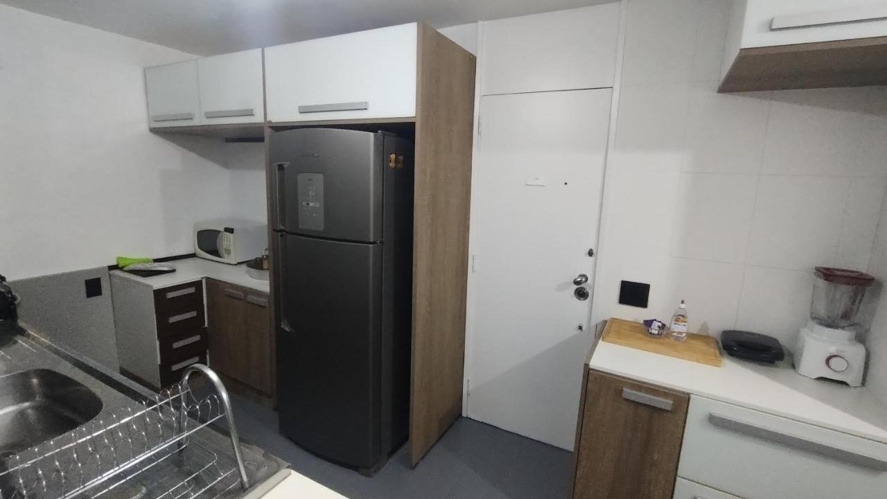 Lindo Apartamento Ao Lado Da Praia De Ipanema! Рио-де-Жанейро Экстерьер фото