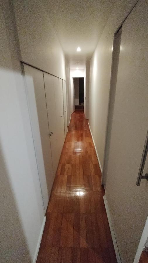 Lindo Apartamento Ao Lado Da Praia De Ipanema! Рио-де-Жанейро Экстерьер фото