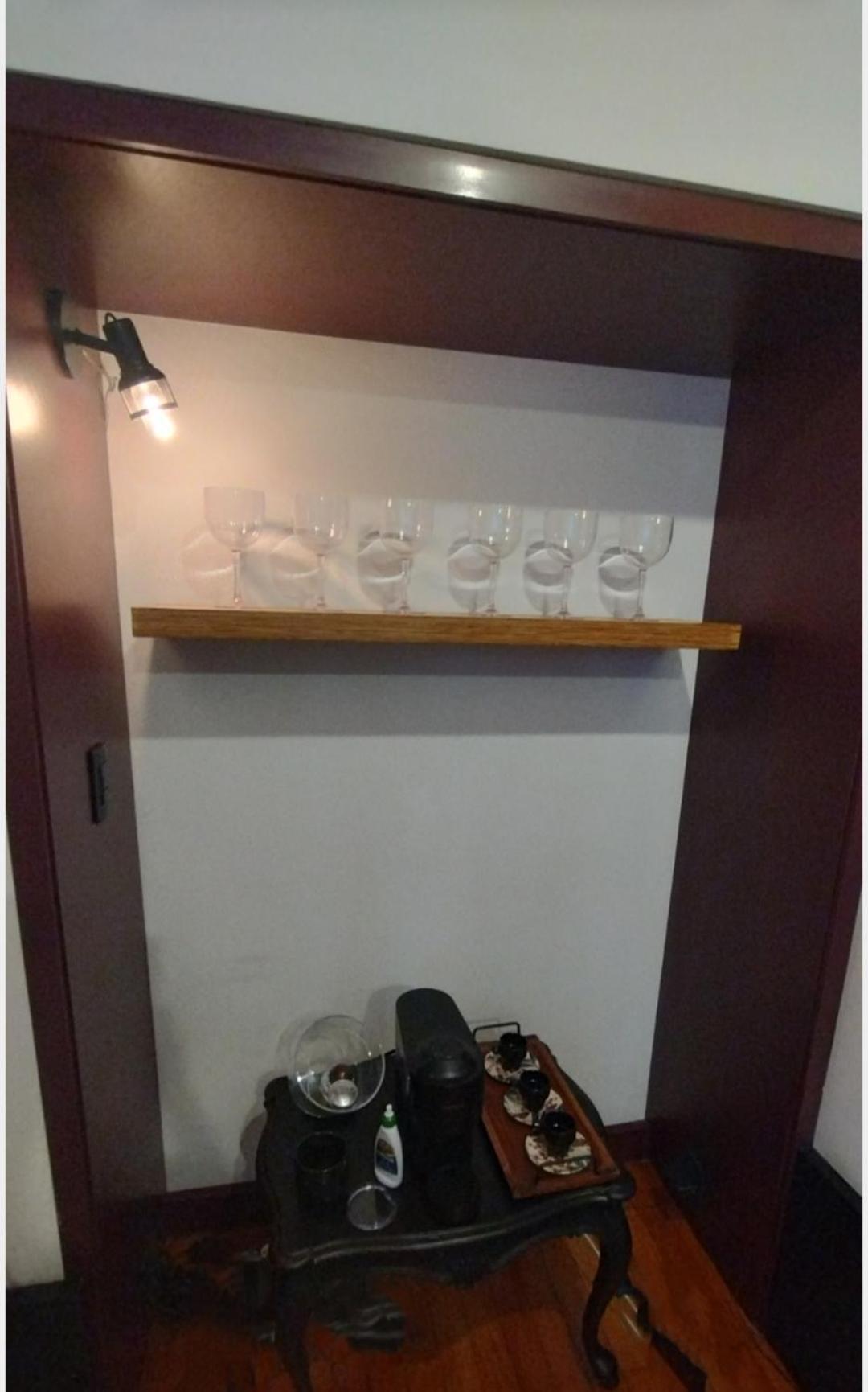 Lindo Apartamento Ao Lado Da Praia De Ipanema! Рио-де-Жанейро Экстерьер фото